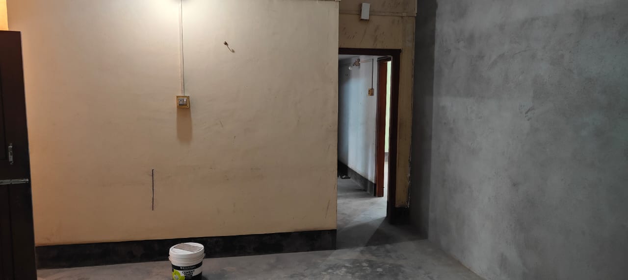 Unfurnished 10bhk in Nabin Nagar, Guwahati, Assam, India for Rent